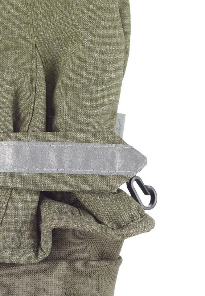 Sterntaler® Fäustlinge Fäustlinge uni (1-St) – Bild 4 von 5