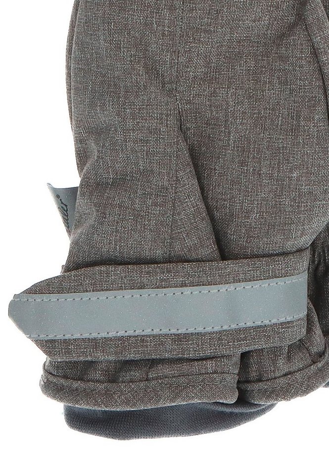 Sterntaler® Fäustlinge Fäustlinge uni (1-St) – Bild 5 von 5