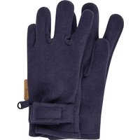STERNTALER Fingerhandschuh double face, Größe 7 in Blau