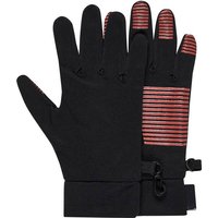 STERNTALER Fingerhandschuh Fahrrad, Größe 4 in Braun
