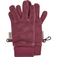 STERNTALER Fingerhandschuh, Größe 2 in Pink