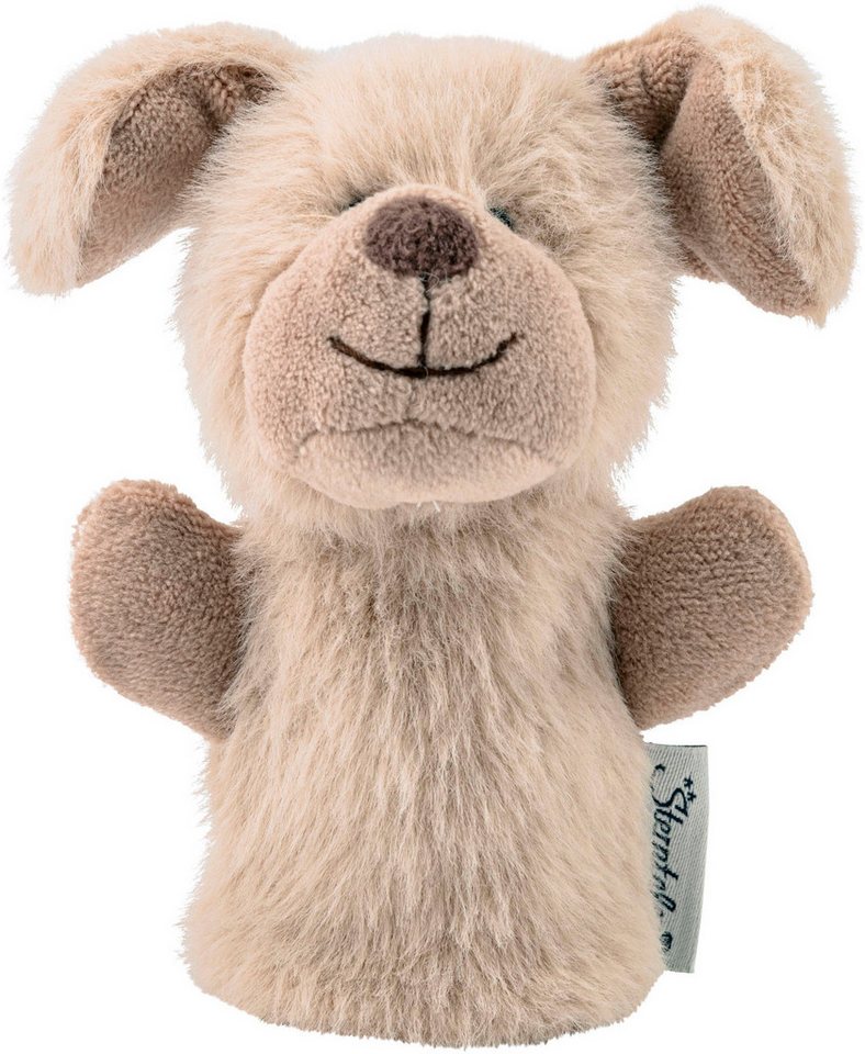 Sterntaler® Fingerpuppe Hund Lucky – Bild 2 von 5