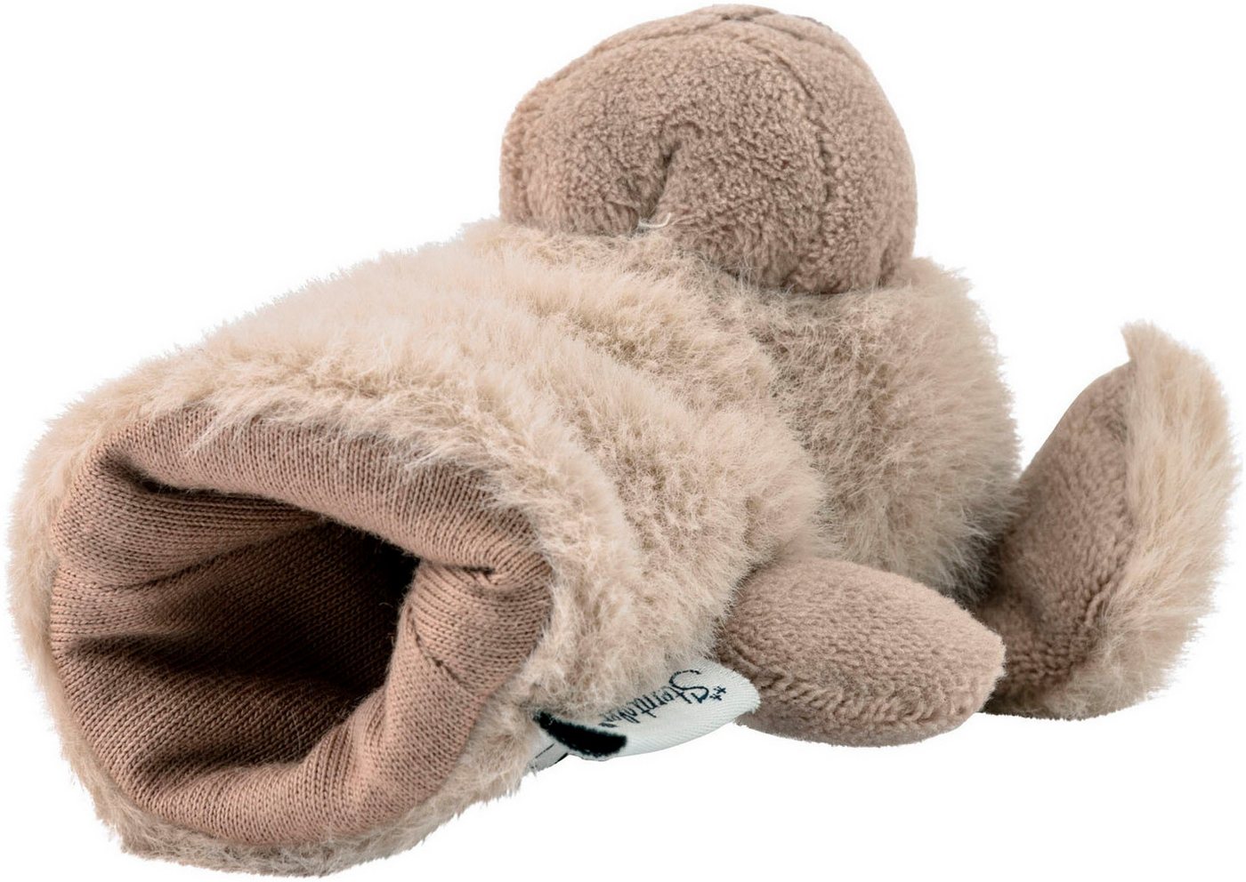Sterntaler® Fingerpuppe Hund Lucky – Bild 4 von 5
