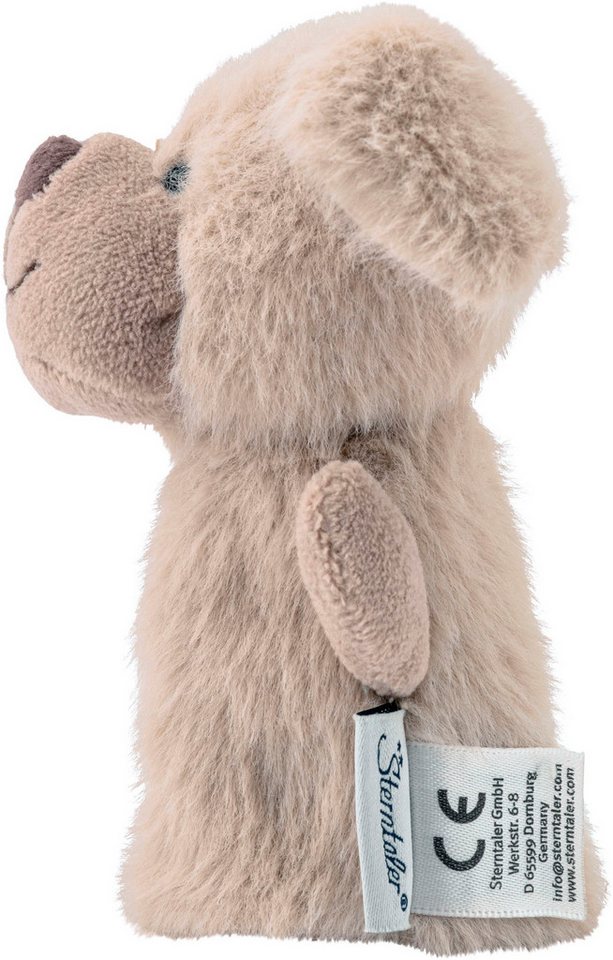 Sterntaler® Fingerpuppe Hund Lucky – Bild 5 von 5