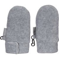 Sterntaler Fleece-Fäustlinge