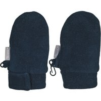 Sterntaler Fleece-Fäustlinge