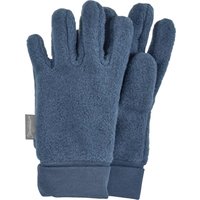 Sterntaler Fleece-Fingerhandschuhe