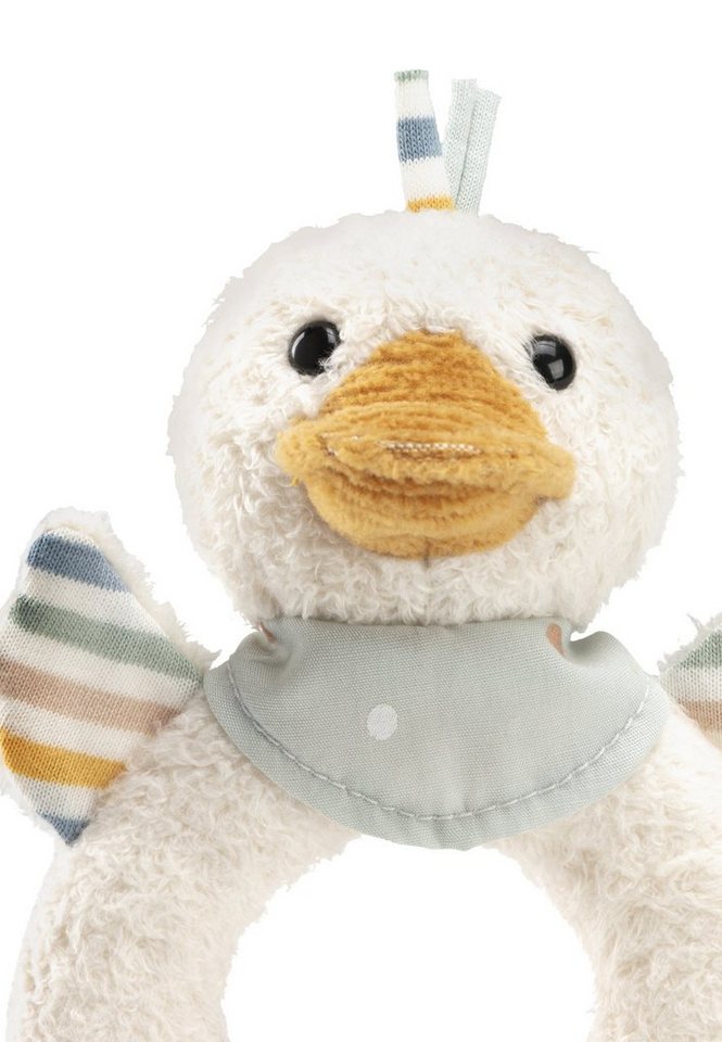 Sterntaler® Greifling Greifling ENTE Edda (0-tlg) – Bild 4 von 5