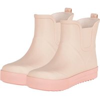 STERNTALER Gummistiefel 2-farbig, Größe 23 in Pink