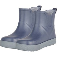 STERNTALER Gummistiefel 2-farbig, Größe 27 in Blau
