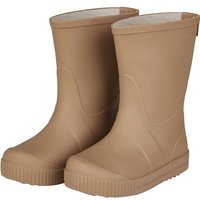 STERNTALER Gummistiefel, Größe 25 in Braun