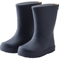 STERNTALER Gummistiefel uni, Größe 26 in Blau