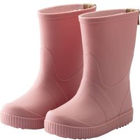 STERNTALER Gummistiefel uni, Größe 28 in Pink