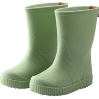 STERNTALER Gummistiefel uni, Größe 30 in Grün