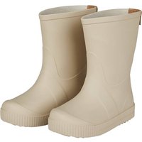 STERNTALER Gummistiefel, Größe 25 in Beige