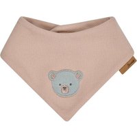 STERNTALER Halstuch Bärchen, Größe 1 in Beige