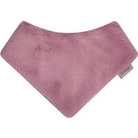 STERNTALER Halstuch Flausch, Größe 1 in Pink
