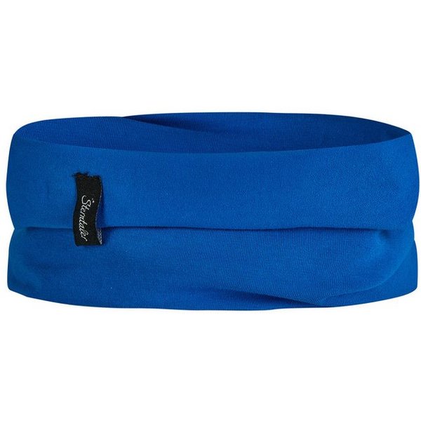 Sterntaler® Halstuch OCS Multifunktionstuch uni, (1-St), Baby Multifunktionstuch gestreift, Kinder Beanie