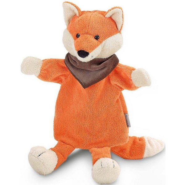 Sterntaler® Handpuppe Fuchs