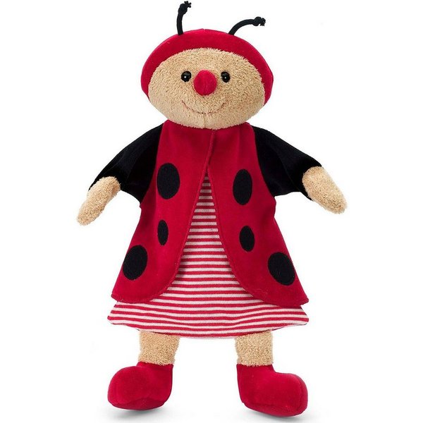 Sterntaler® Handpuppe Käfer