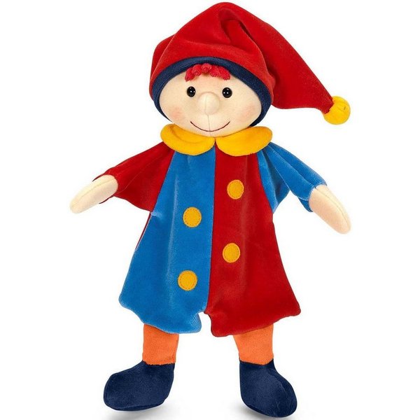 Sterntaler® Handpuppe Kasper