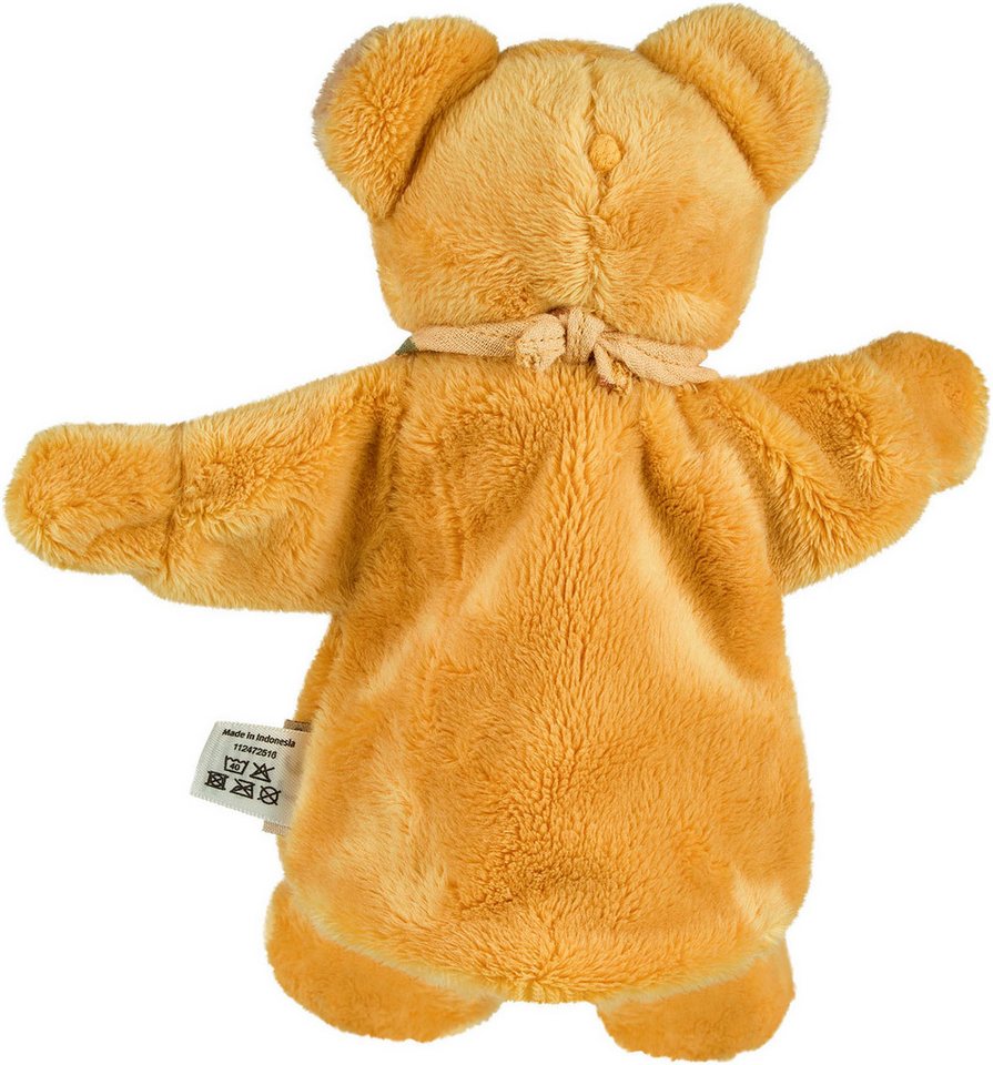 Sterntaler® Handpuppe Löwe Leo, speziell für Kinderhände – Bild 2 von 5