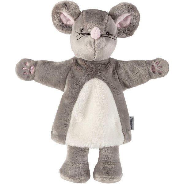 Sterntaler® Handpuppe Maus