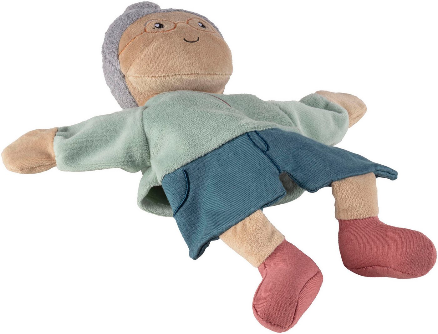 Sterntaler® Handpuppe Oma – Bild 2 von 5