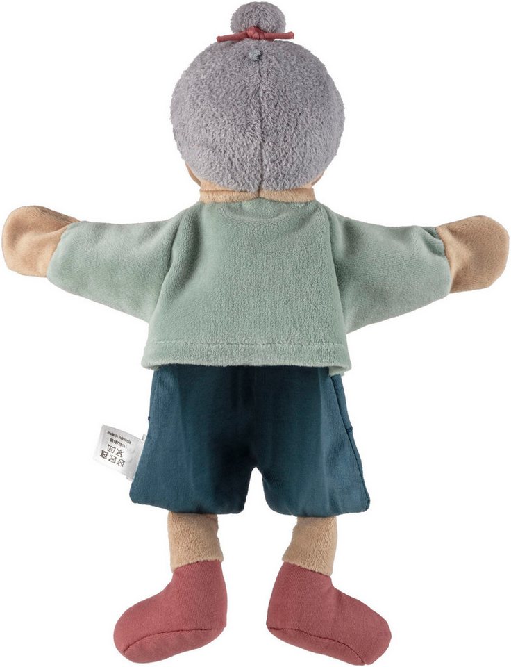 Sterntaler® Handpuppe Oma – Bild 4 von 5