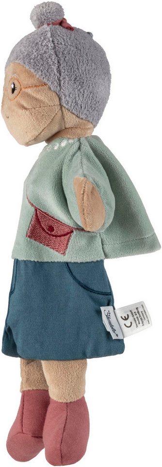 Sterntaler® Handpuppe Oma – Bild 5 von 5