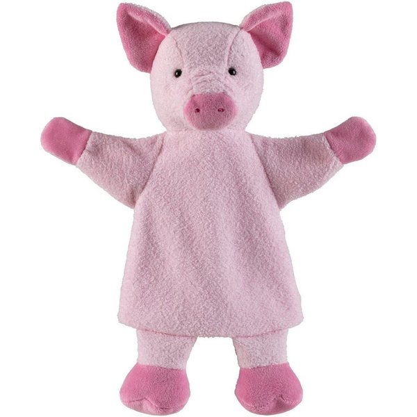 Sterntaler® Handpuppe Schwein