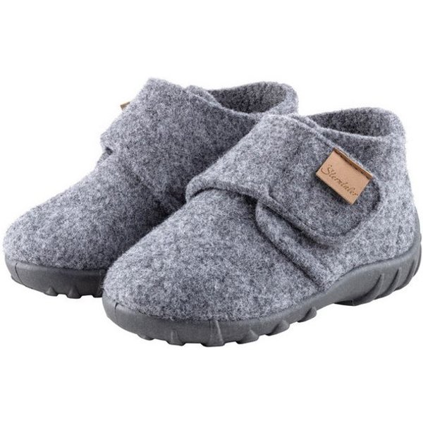 Sterntaler® Hausschuhe uni Hausschuh