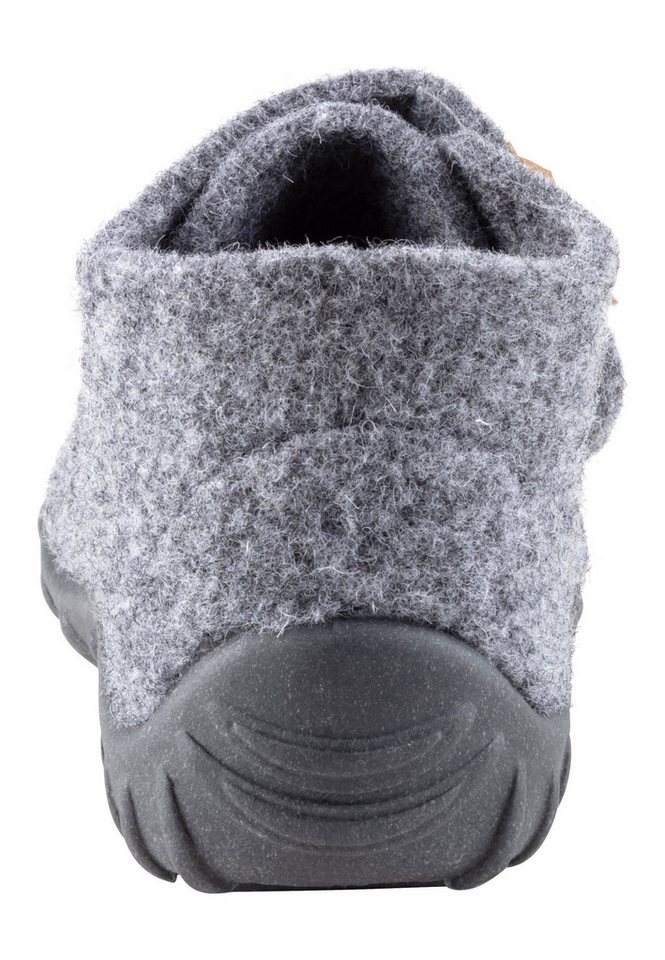 Sterntaler® Hausschuhe uni Hausschuh – Bild 2 von 5