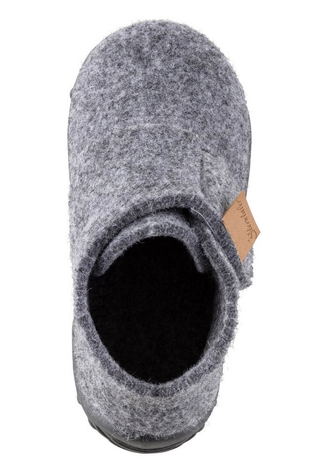 Sterntaler® Hausschuhe uni Hausschuh – Bild 5 von 5