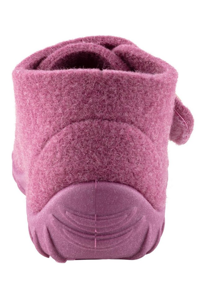 Sterntaler® Hausschuhe uni Hausschuh – Bild 2 von 5