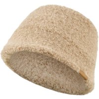 STERNTALER Hut gefilzte Optik, Größe 55 in Beige