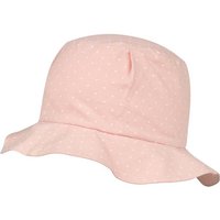 STERNTALER Hut Herzchen, Größe 49 in Pink