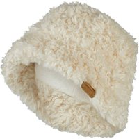 STERNTALER Hut veganes Fell, Größe 51 in Beige