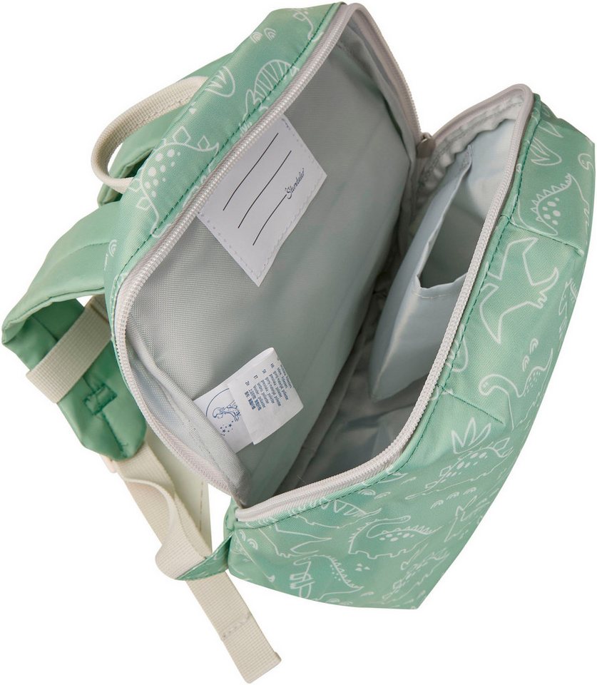 Sterntaler® Kinderrucksack Dino Rexi – Bild 4 von 5
