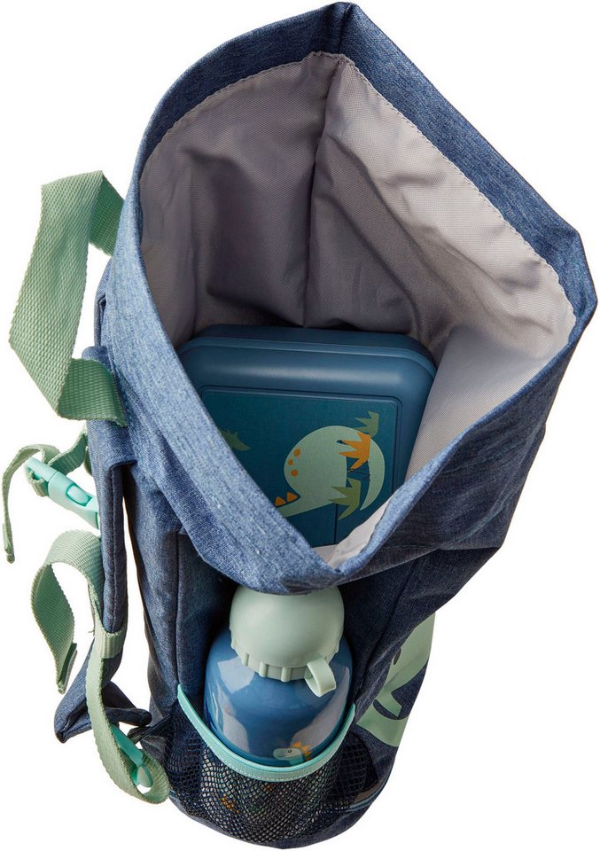 Sterntaler® Kinderrucksack Dino Rexi – Bild 4 von 5