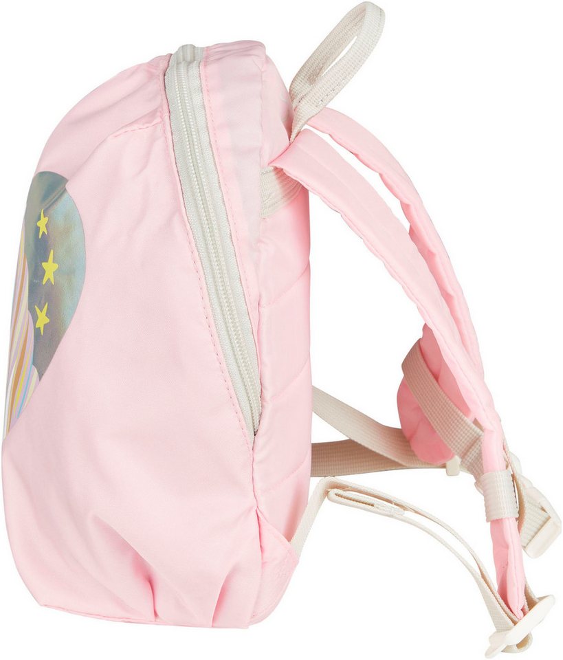 Sterntaler® Kinderrucksack Einhorn – Bild 5 von 5