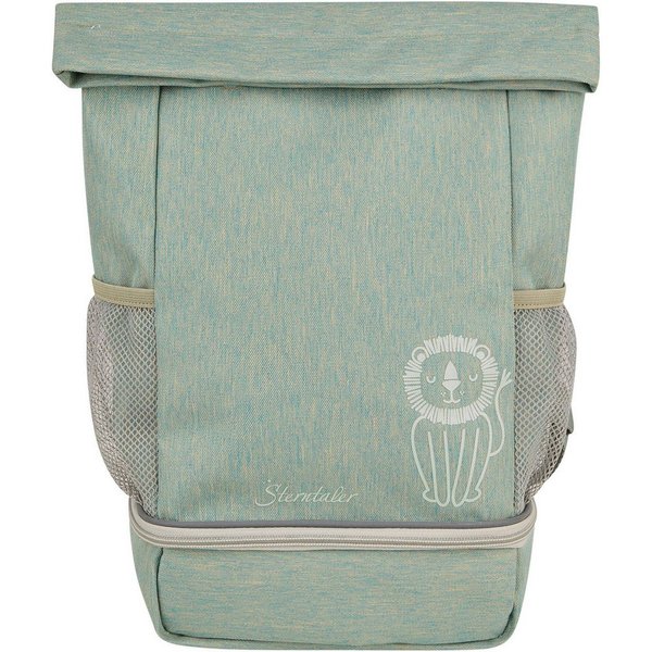 Sterntaler® Kinderrucksack Löwe Leo