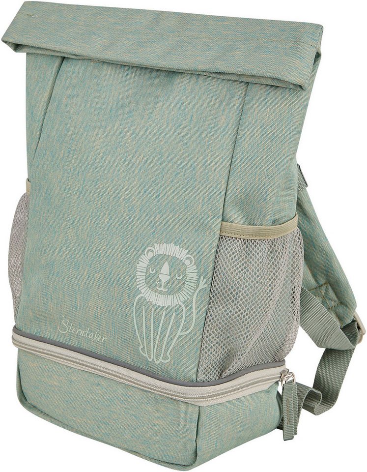 Sterntaler® Kinderrucksack Löwe Leo – Bild 3 von 5