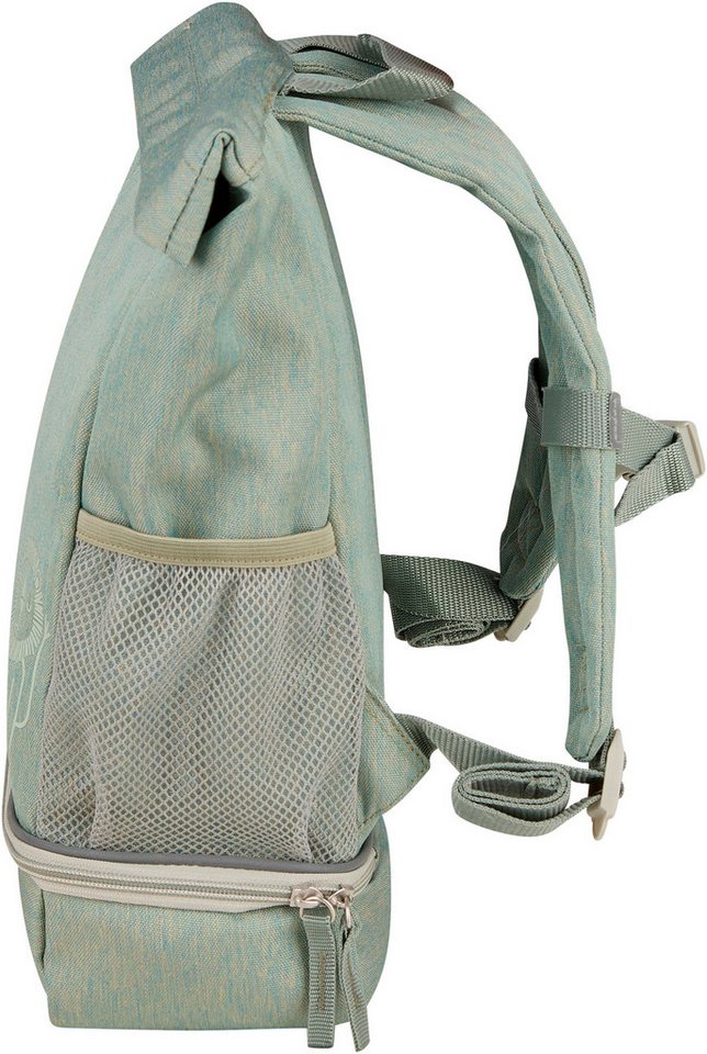 Sterntaler® Kinderrucksack Löwe Leo – Bild 5 von 5