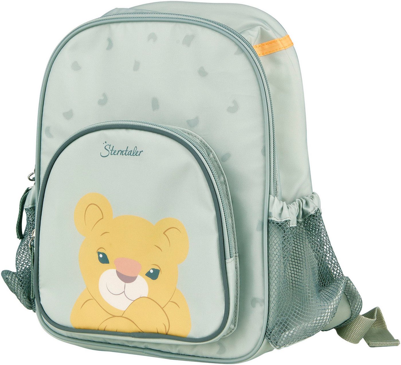 Sterntaler® Kinderrucksack Löwe Leo – Bild 3 von 5