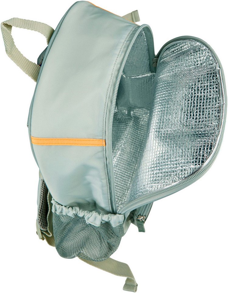Sterntaler® Kinderrucksack Löwe Leo – Bild 4 von 5