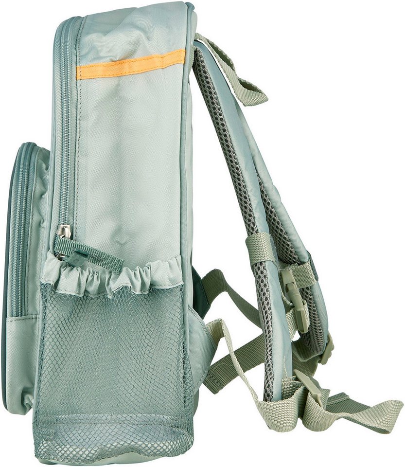 Sterntaler® Kinderrucksack Löwe Leo – Bild 5 von 5