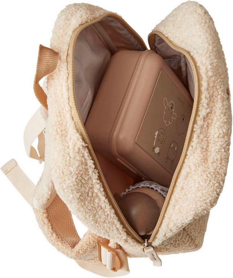 Sterntaler® Kinderrucksack Schaf Flocke – Bild 2 von 5