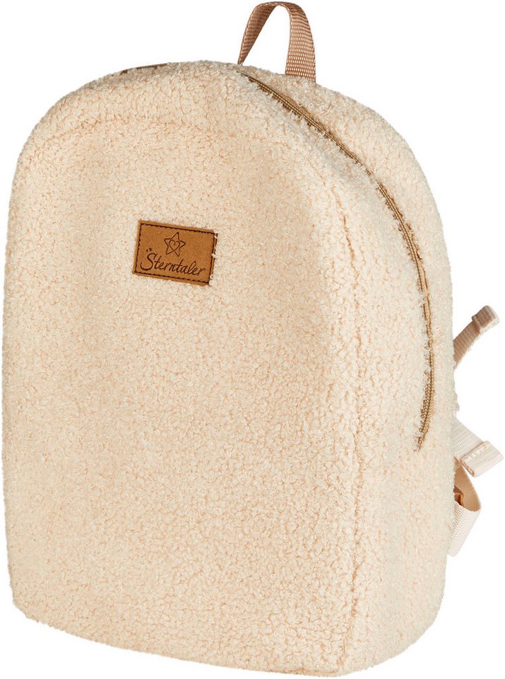 Sterntaler® Kinderrucksack Schaf Flocke – Bild 5 von 5