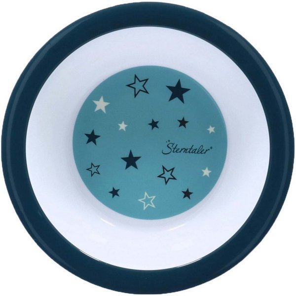 Sterntaler® Kinderschale Eisbär Elia, Polypropylen